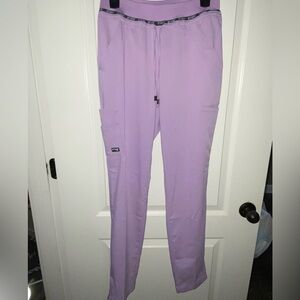 Greys Anatomy Scrub Pants